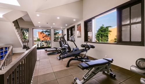 Premier King Room River View inclusive Hoi An Memories Show ticket (Eco class)