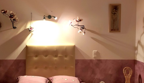 Romantic Room, 1 Bedroom