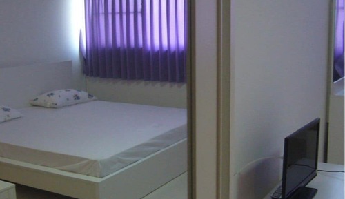 Shared Dormitory, 1 Bedroom