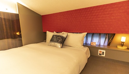 305SB Shimabara Big Bed, Non smoking