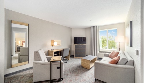 Suite, 1 Bedroom