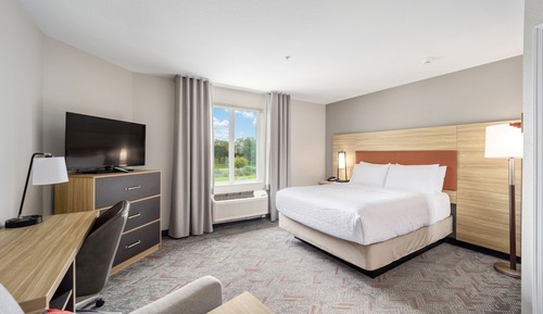 Studio Suite, 1 King Bed