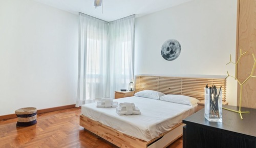 Apartment, 2 Bedrooms