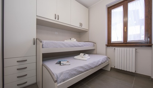 Family Apartment, 2 Bedrooms (Menaggio Palphi)