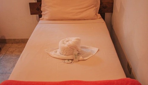 Comfort Chalet