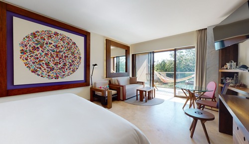 Suite River Spa