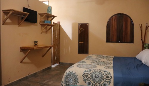 Superior Bungalow