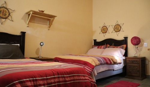 Comfort Bungalow