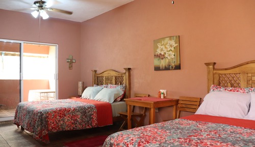 Junior Bungalow