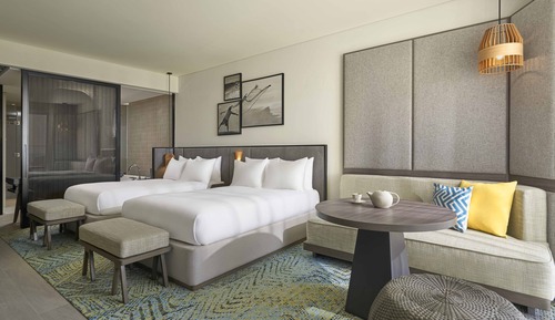 Premium Room
