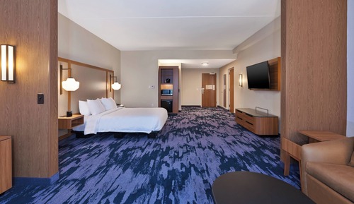 Room, 1 Bedroom