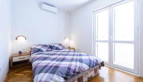 Apartment (Two Bedroom Apartment)