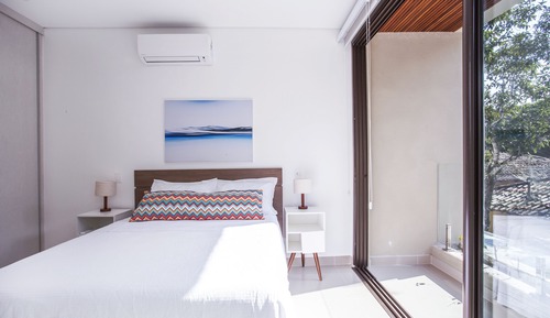 Family Apartment, 3 Bedrooms (Superior)