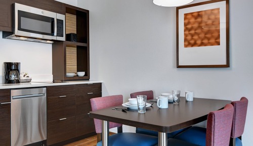 Suite, 1 Bedroom