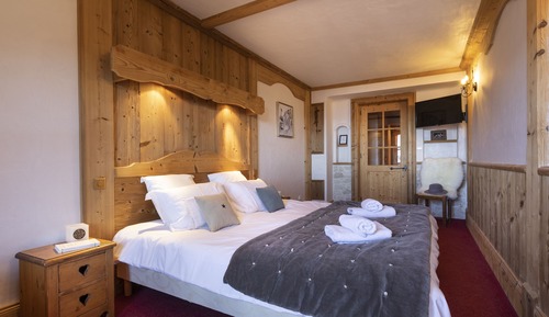Double or Twin Room