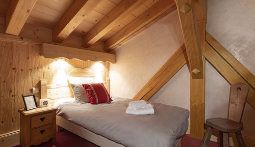 Superior Triple Room