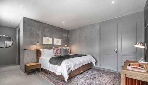 Luxury Room
