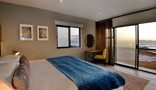 Executive Studio Suite