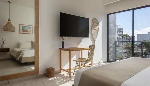 Premium Double Room, 1 King Bed