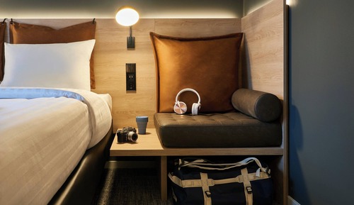 Room, 1 Queen Bed, Non Smoking