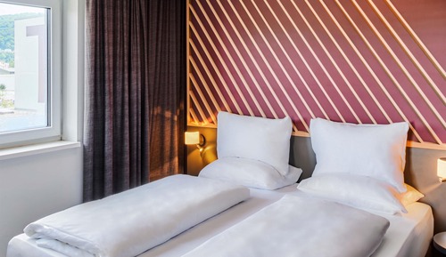 Premium Double Room