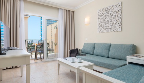 Apartment, 2 Bedrooms