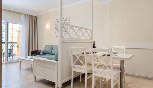 Apartment, 1 Bedroom, Balcony, Pool View (2 adults)