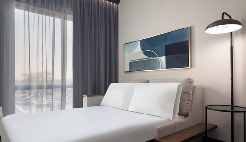 Suite, Multiple Beds