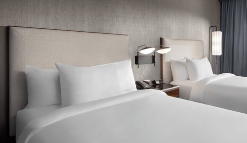 Room, 2 Queen Beds