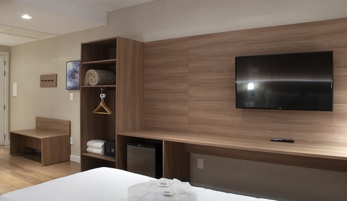 Classic Apartment, Accessible