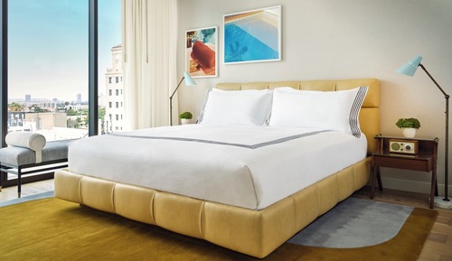 Room, 1 King Bed, Non Smoking