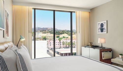 Room, 1 King Bed, Non Smoking (View)