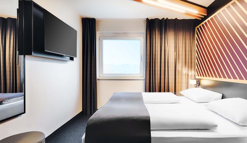 Premium Double Room