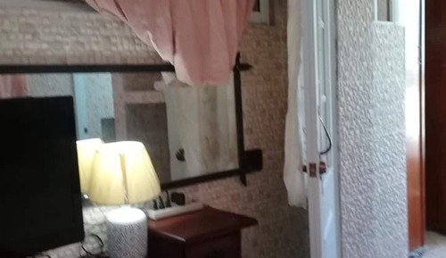 Apartment, 1 Bedroom, Smoking, Balcony