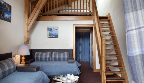 Standard Duplex
