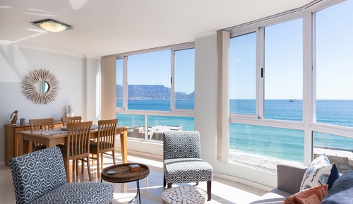 Apartment (3 Bedrooms)