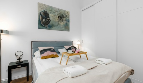 Studio, Kitchen