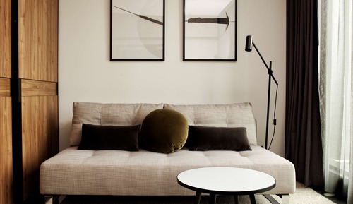 Apartment, 1 Bedroom
