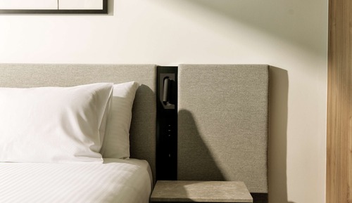 Destination A Studio Deluxe - Breakfast, Grazing Box,$25 PP MiniBar Credit, Turn down Service