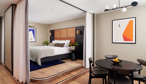 Suite