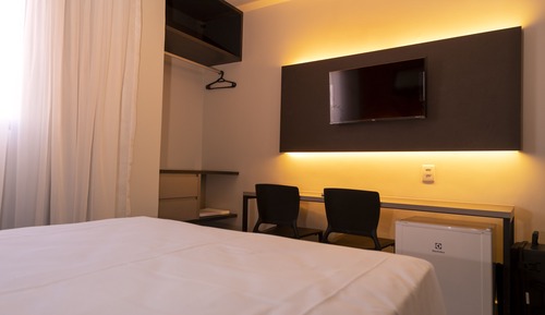 Classic Twin Room, Accessible