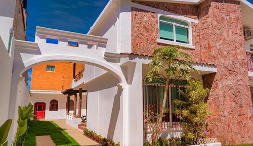 Casa Victoria