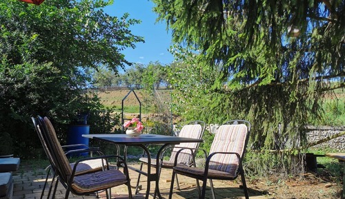Apartment, 2 Bedrooms, Terrace