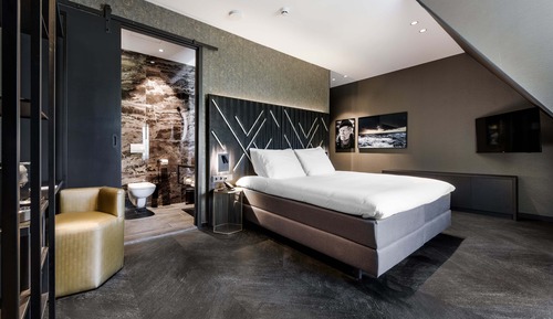 Superior Room, 1 Double Bed