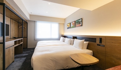Forza Triple Room, Non Smoking