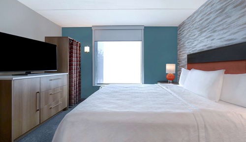Suite, 1 Bedroom, Non Smoking