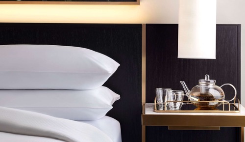Deluxe Room, 1 King Bed