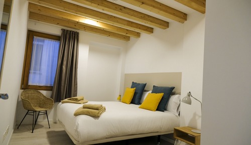 Deluxe Apartment, Accessible