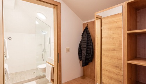 Comfort Double Room 1st floor