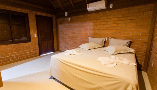 Deluxe Cabin